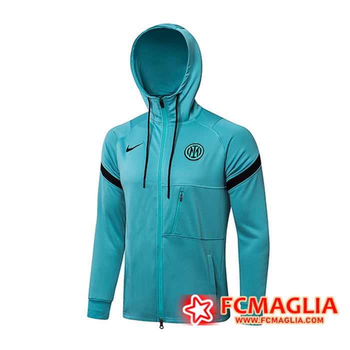 giubbotto inter 2020