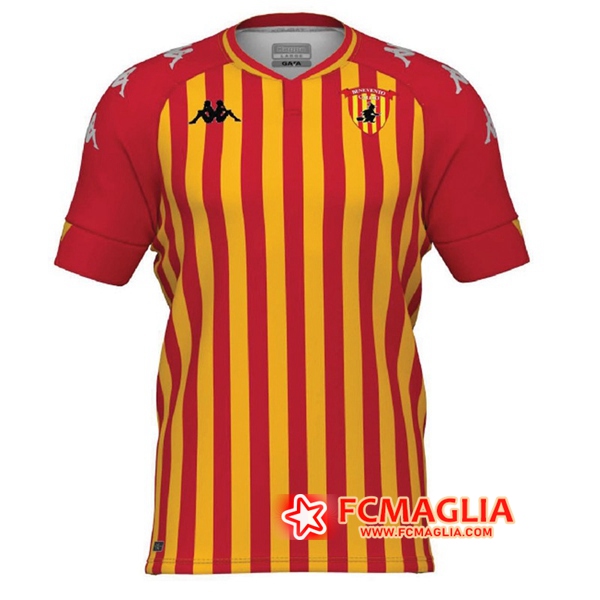 Maglia Calcio Benevento Prima 2020/2021