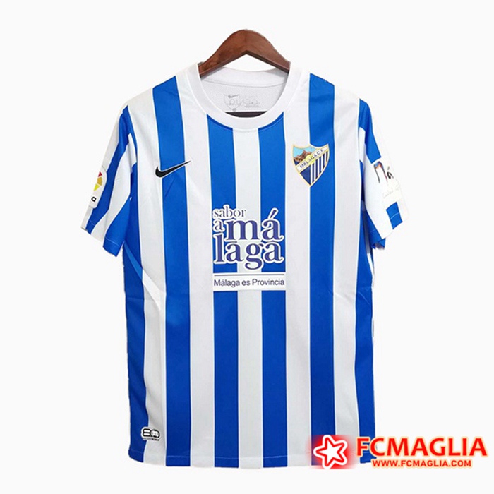 Maglie Calcio Malaga CF Prima 2021/2022