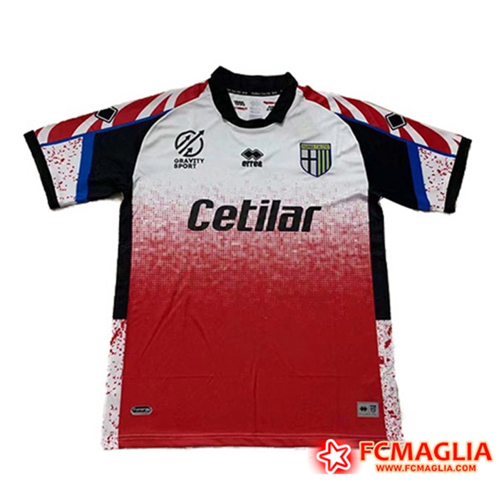 Maglie Calcio Parma Calcio Portiere 2021/2022