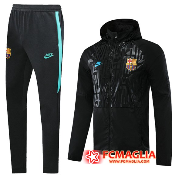 Tuta barcellona deals 2020