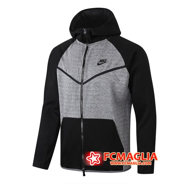 giacca nike scontate
