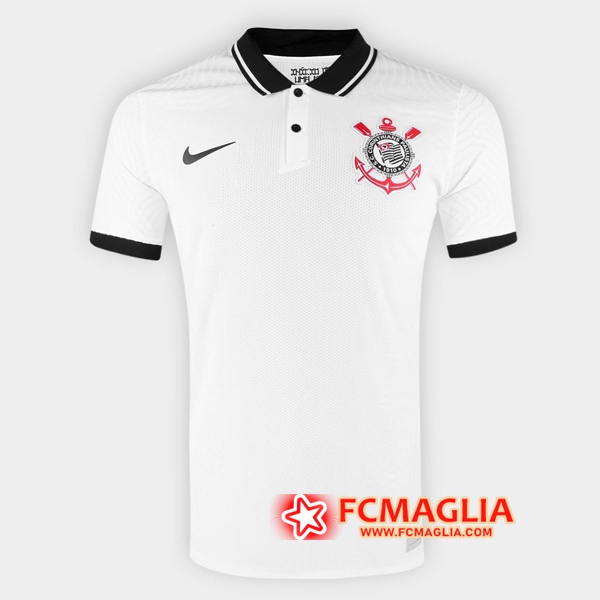 Maglia Calcio Corinthians Prima 2020/2021