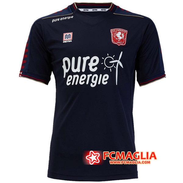 Maglia Calcio FC Twente Seconda 2020/2021