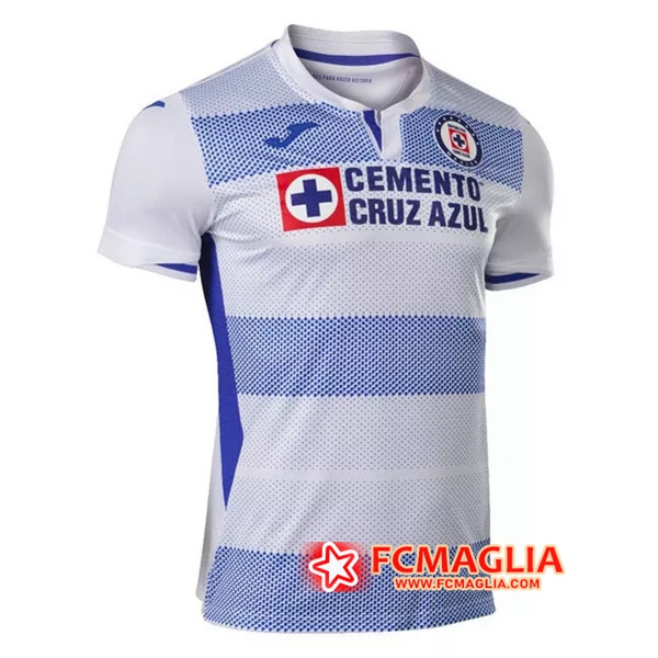 Maglia Calcio Cruz Azul Seconda 2020/2021