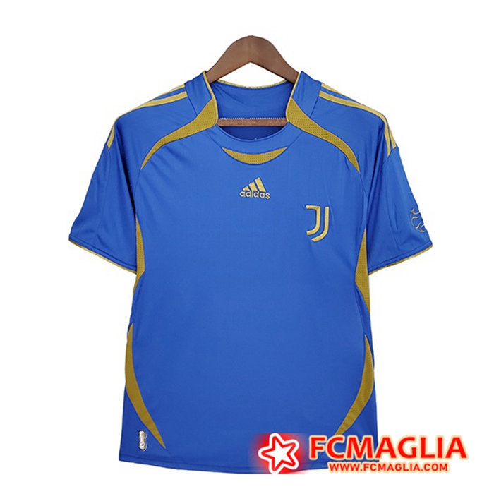 Maglie Calcio Juventus Teamgeist 2021/2022