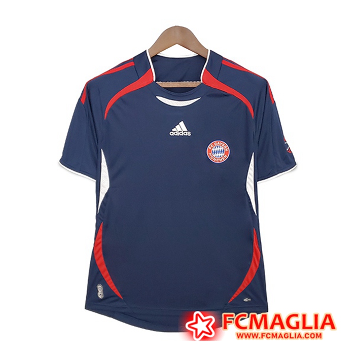Maglie Calcio Bayern Monaco Teamgeist 2021/2022