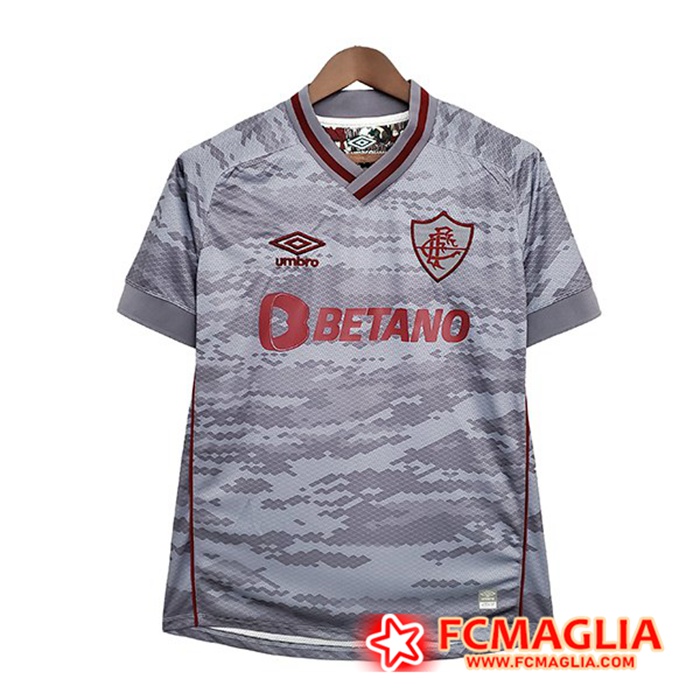 Maglie Calcio Fluminense Terza 2021/2022