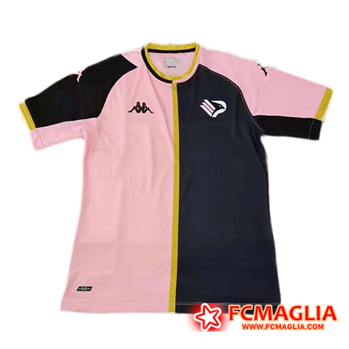 Maglie Calcio Palermo Prima 2021/2022