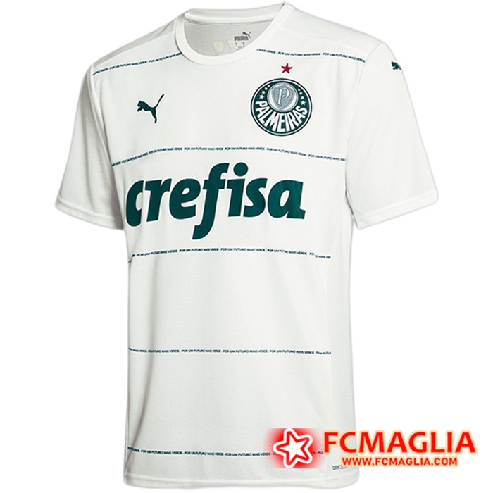 Maglie Calcio Palmeiras Seconda 2022/2023