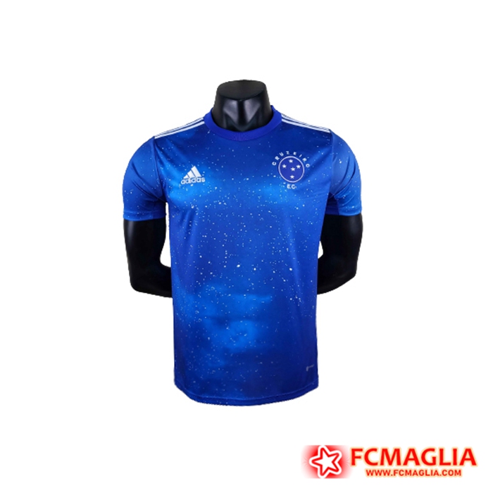 Maglie Calcio Cruzeiro Prima 2022/2023