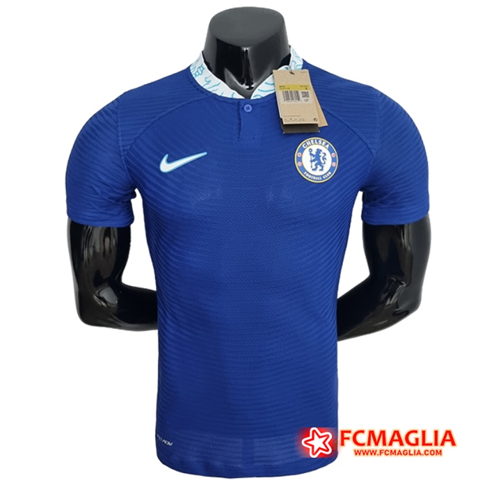 T Shirt Allenamento FC Chelsea Player Version 2022/2023