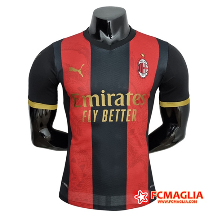 Maglie Calcio AC Milan Prima Special Edition 2022/2023