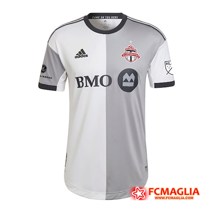 Maglie Calcio FC Toronto Seconda 2022/2023