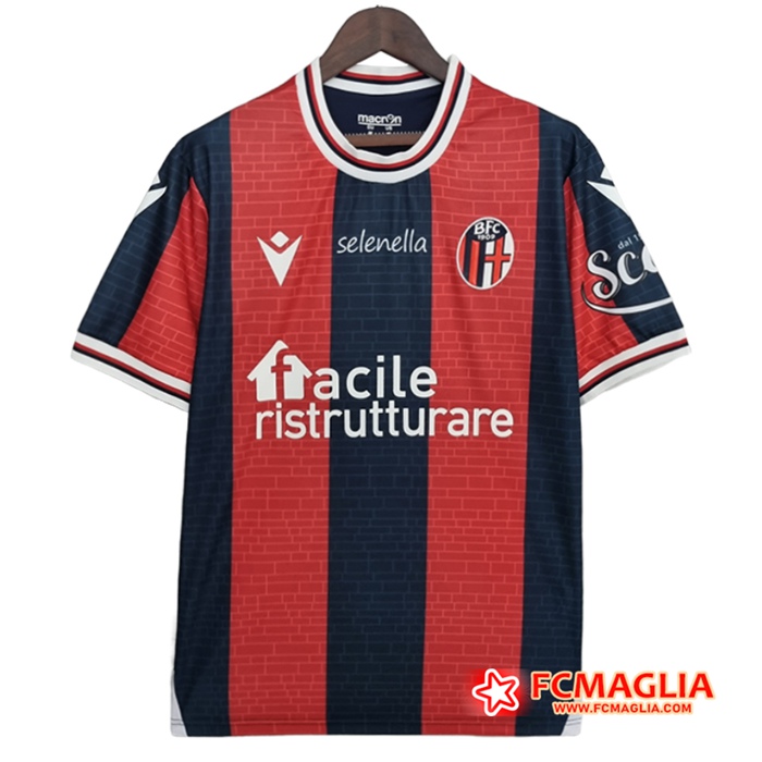 Maglie Calcio Bologna Special Edition 2022/2023