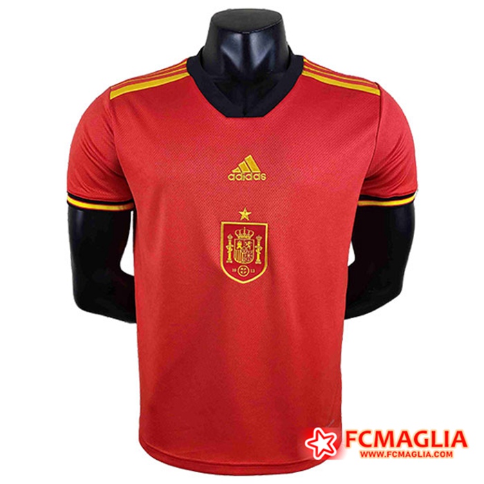 Maglia nazionale spagnola deals