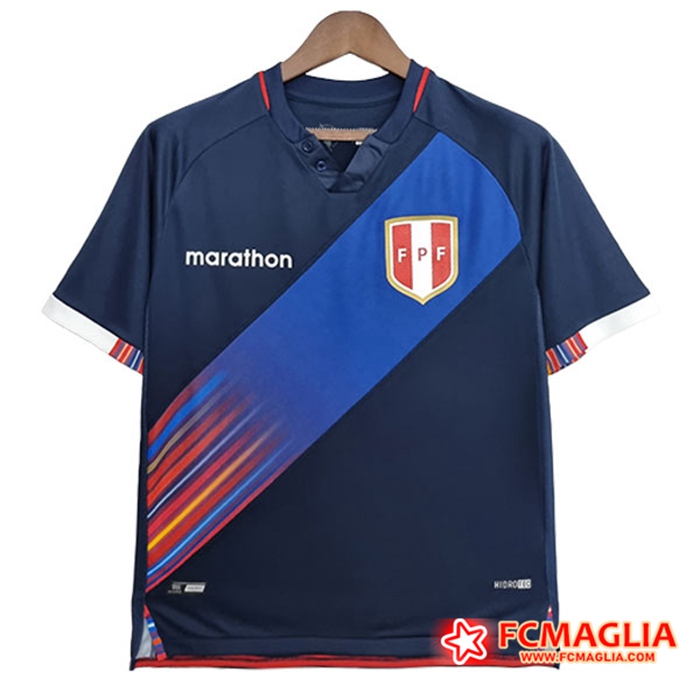 Maglia peru calcio sale