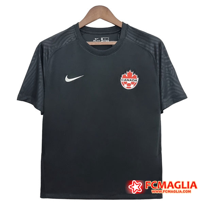 Maglie Calcio Canada Terza Coppa Del Mondo 2022
