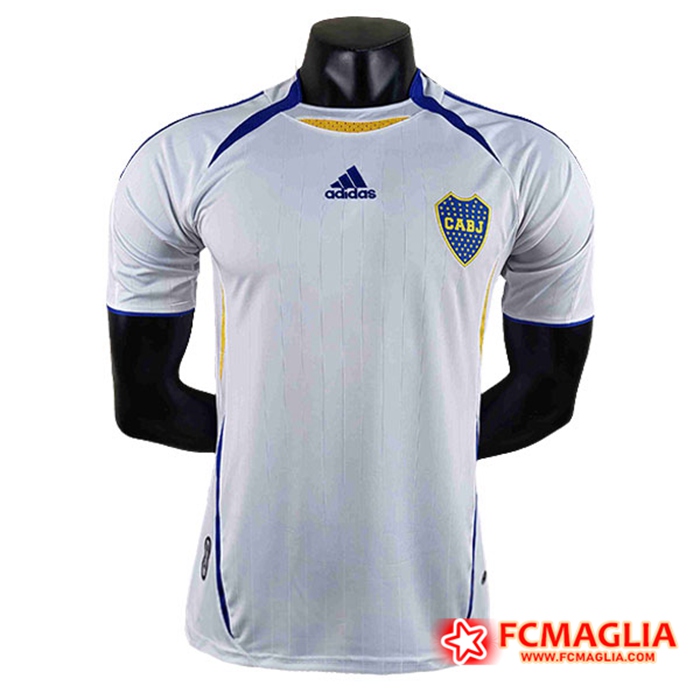 Maglie Calcio Boca Juniors Teamgeist Series 2022/2023