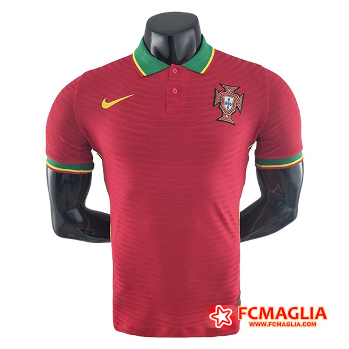 Nuova on sale maglia portogallo