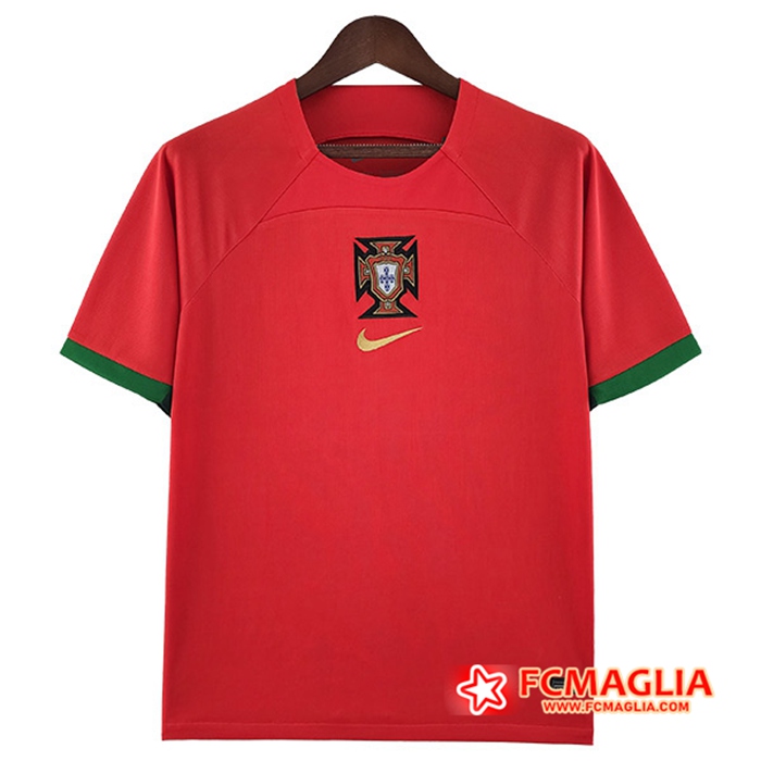 Maglie Calcio Portogallo Special Edition Coppa Del Mondo 2022