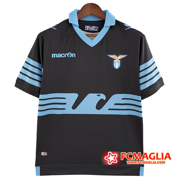 Maglie Calcio SS Lazio Retro Seconda 2015/2016