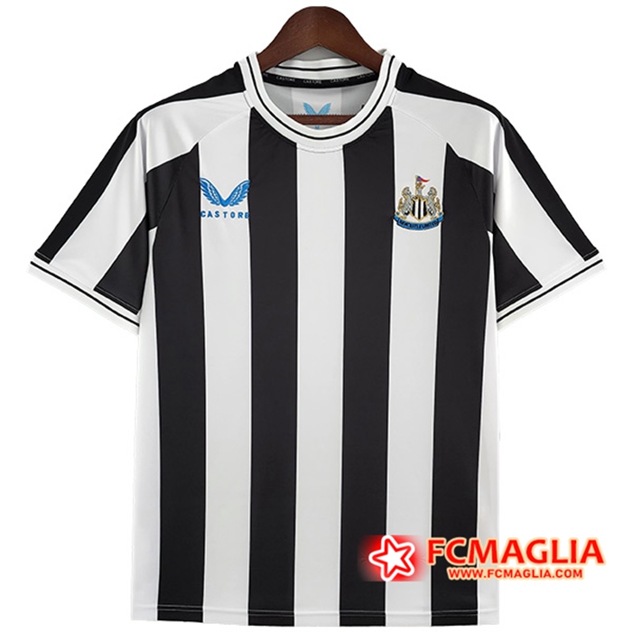Maglie Calcio Newcastle United Prima 2022/2023