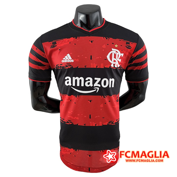 Maglie Calcio Flamengo Concept Edition 2022/2023