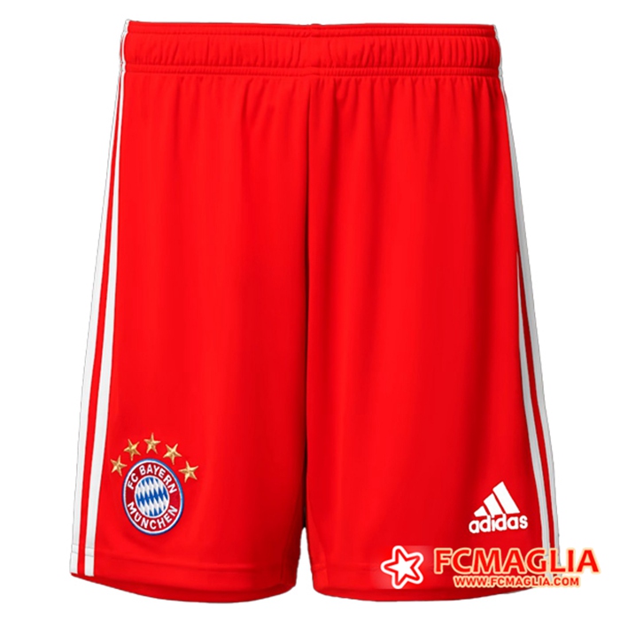 Pantaloncini Calcio Bayern Monaco Prima 2022/2023