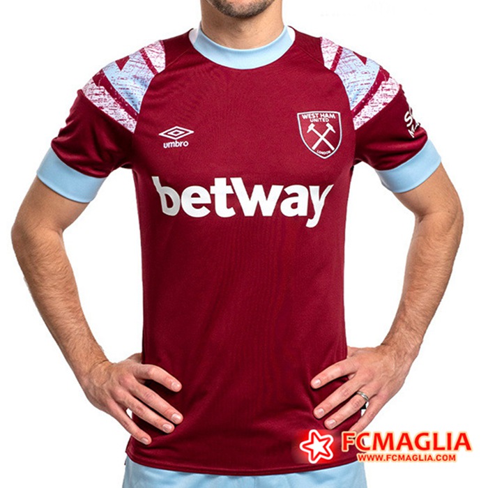 West ham maglia cheap