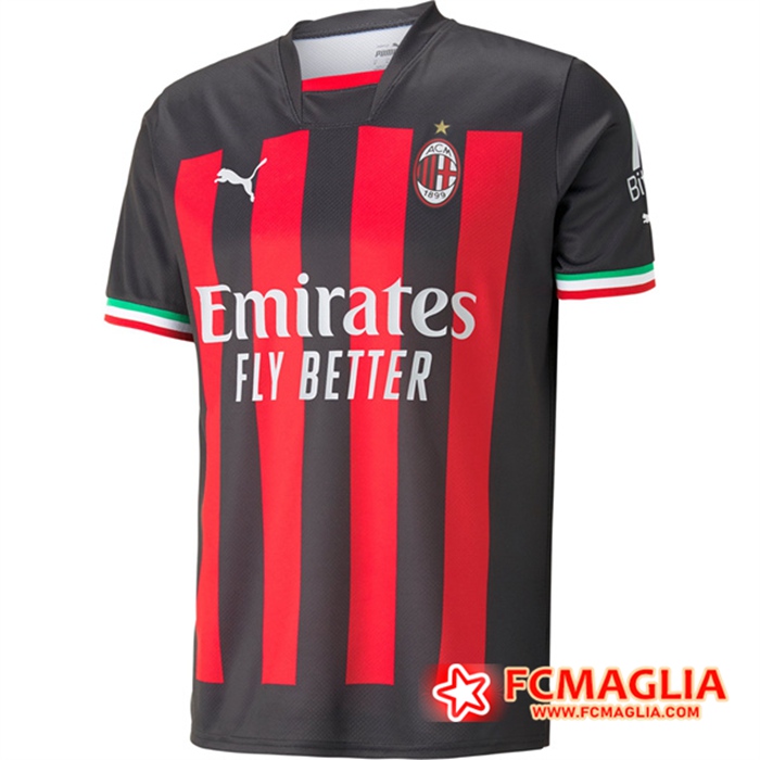 Nuova hotsell divisa milan