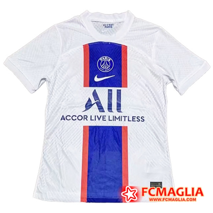 Le Nuove Maglie Calcio PSG Seconda 2022 2023 Prezzo