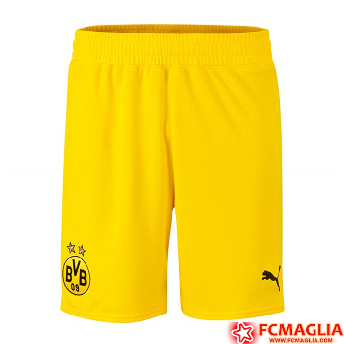 Pantaloncini Calcio Dortmund Seconda 2022/2023