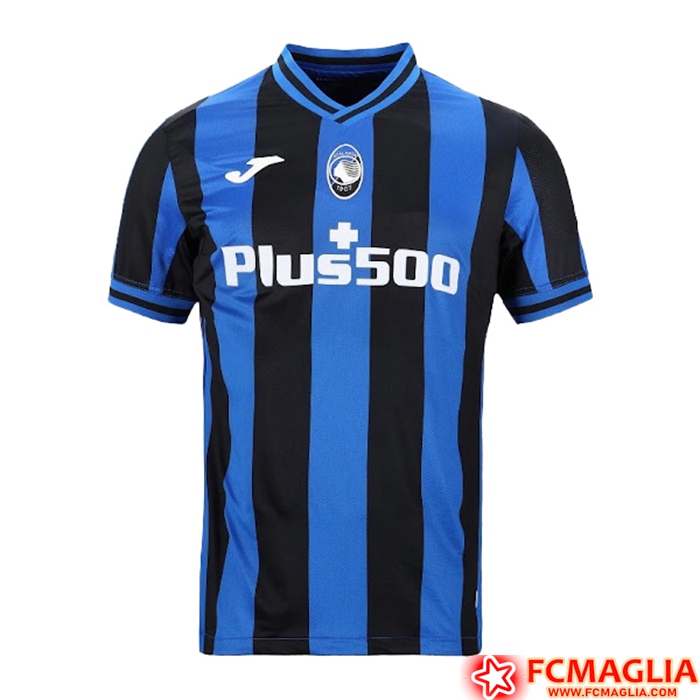 Nuova Maglie Calcio Atalanta Prima 2022/2023