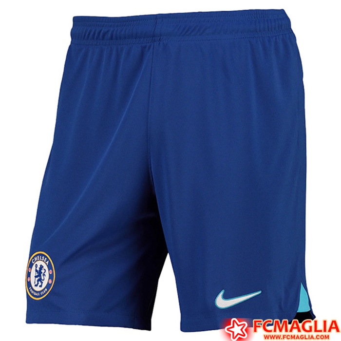 Pantaloncini Calcio FC Chelsea Prima 2022/2023