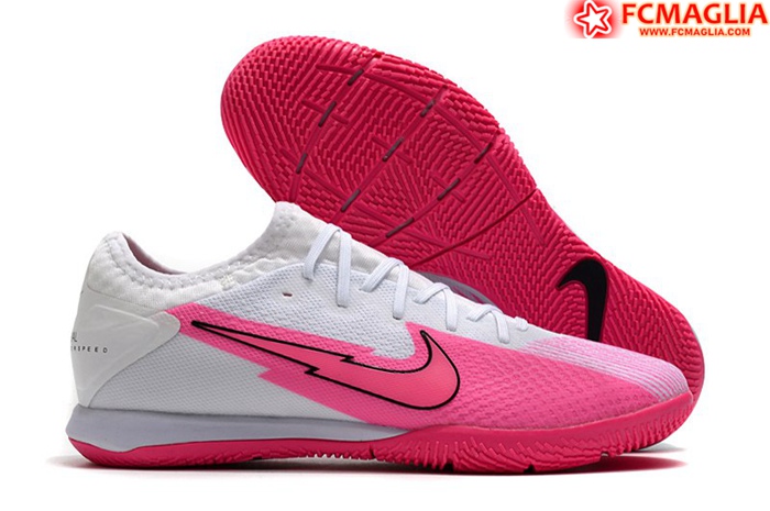 Nike Scarpe Da Calcio Vapor 13 Pro IC Rosa