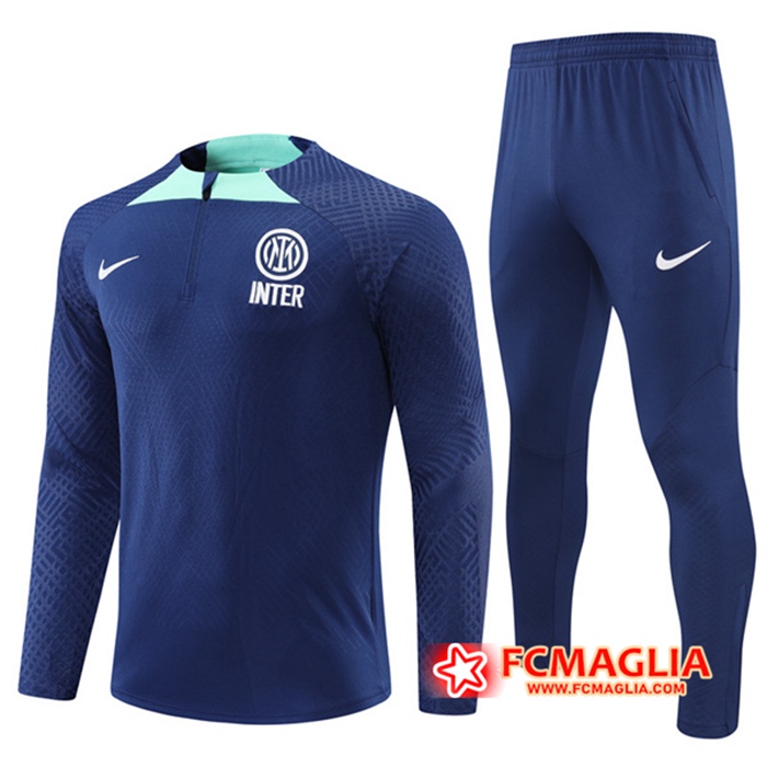 Tuta inter nuova sale