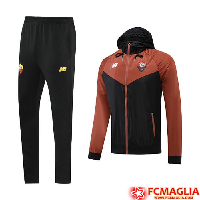 as roma tuta