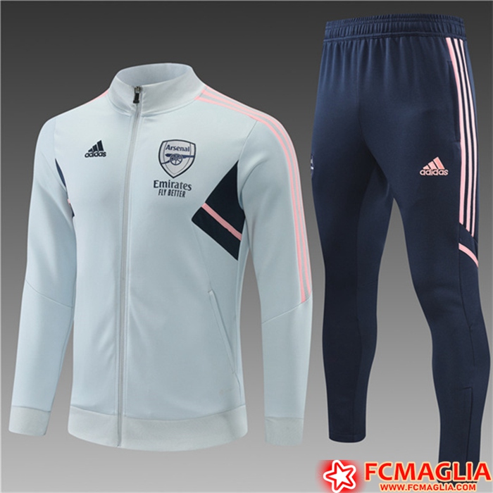 arsenal tuta