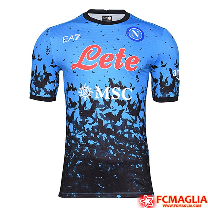 napoli 2023 23 kit