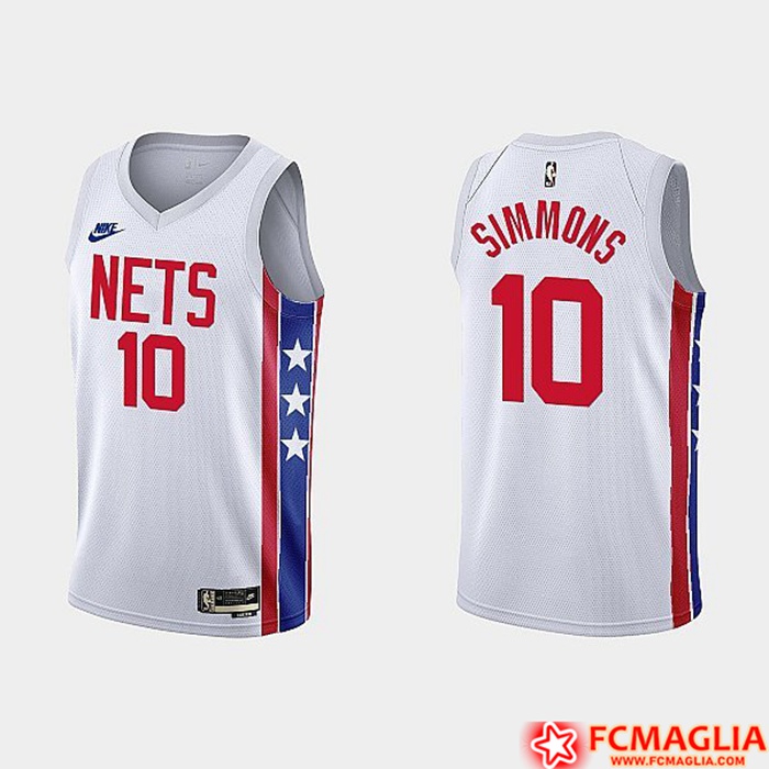 ウェア SIMMONS 10 NETS cas-5.jpg