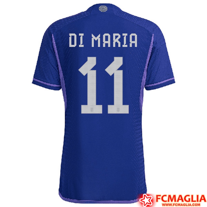 Seconda maglia argentina online