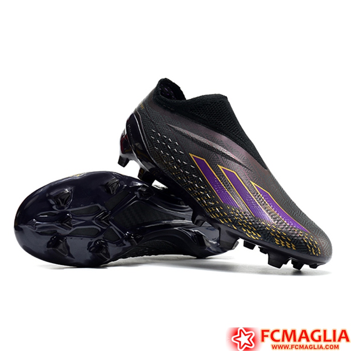 Numeri Adidas Scarpe da calcio X Speedportal .1 2022 World Cup Boots FG