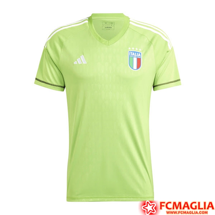 Maglia Italia Calcio - Venduto a scontate prezzo