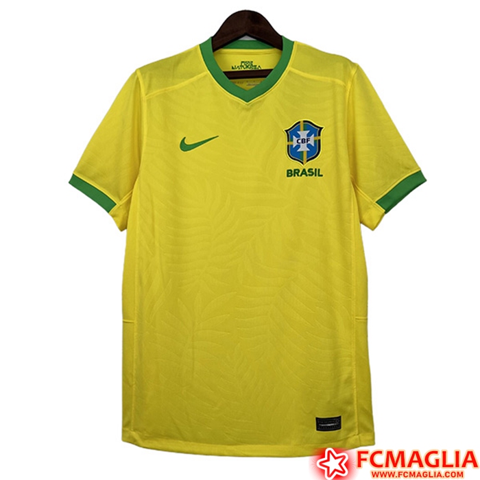 Maglia nazionale deals brasile