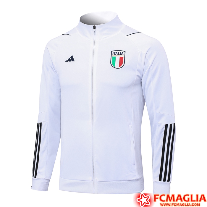 Giacca italia calcio outlet