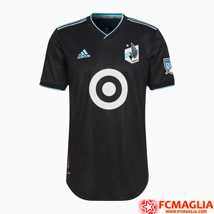 Nuove Maglie Calcio Minnesota United FC Prima 2023/2024 A Poco Prezzo