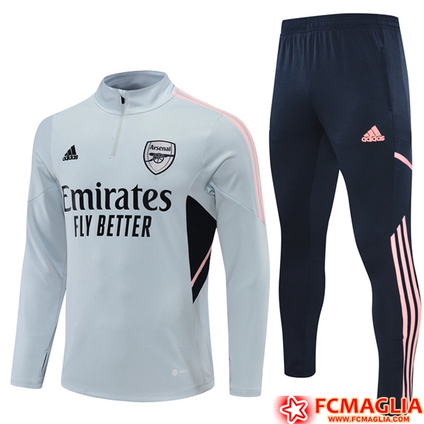 tuta arsenal