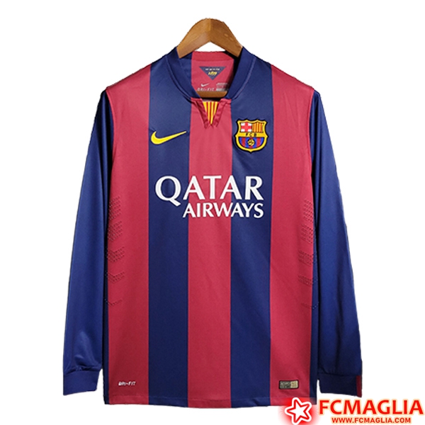 Tuta barcellona 2014 sale