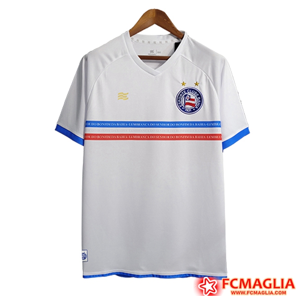 Nuove Maglie Calcio Bahia Prima 2023/2024 A Poco Prezzo
